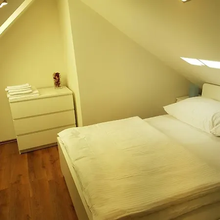 Apartament Lux *